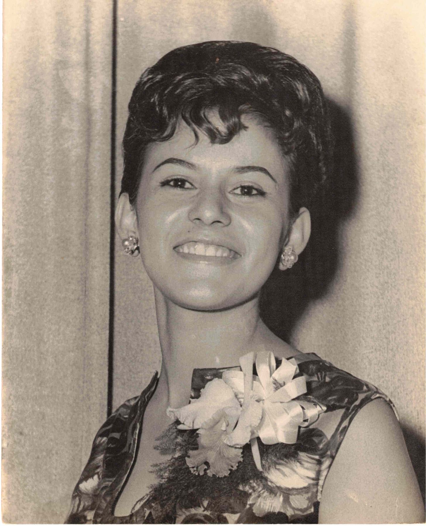 Avis de décès de Caridad Pensado