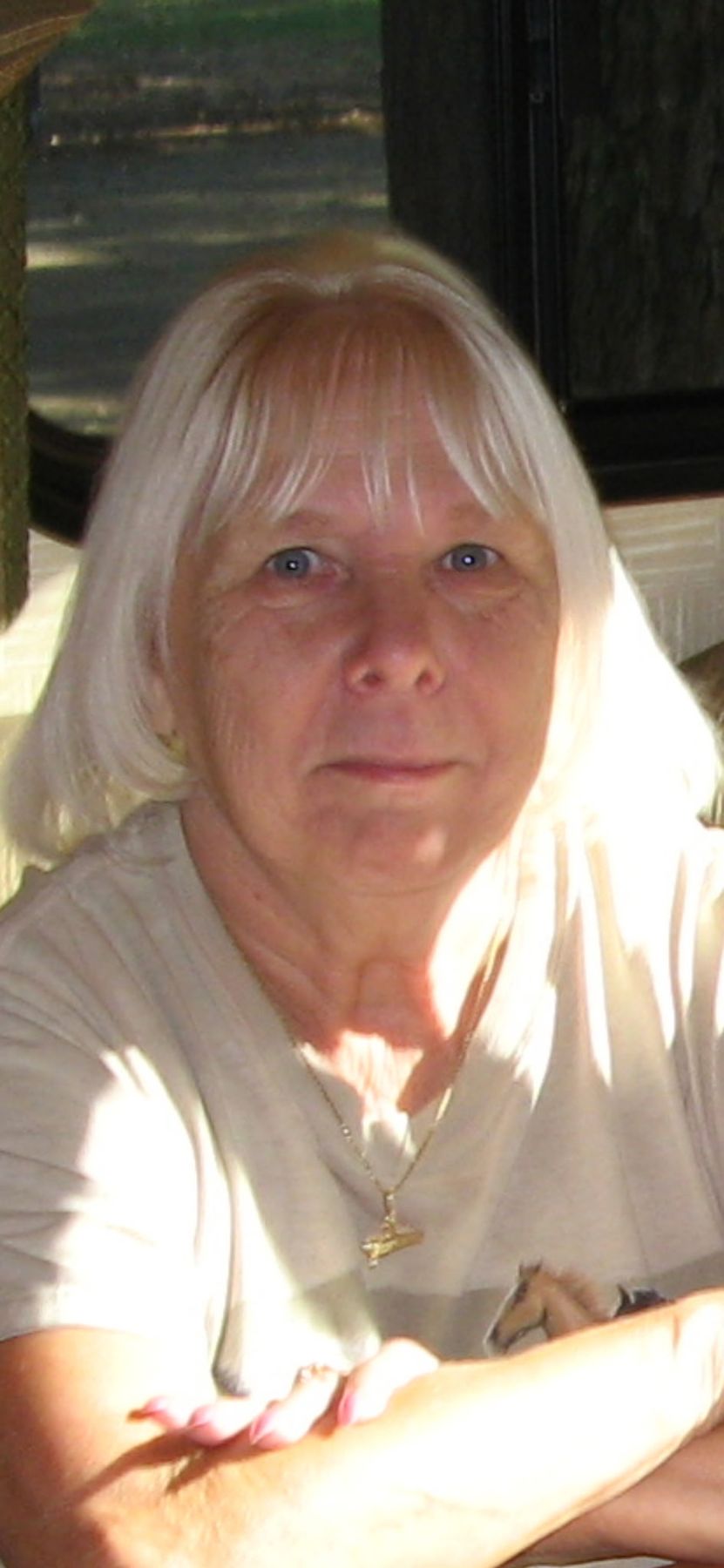 Obituary of Barbara Ann Armstrong