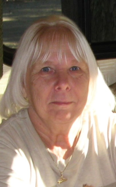 Obituary of Barbara Ann Armstrong