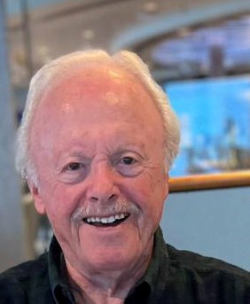 Obituary of Edward James Japhe