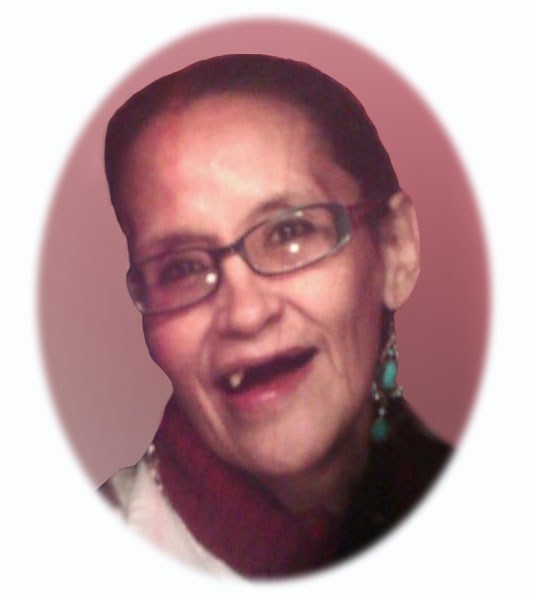 Obituary of Edna Marie Wapemoose