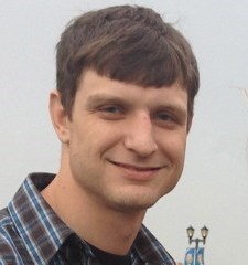 Obituary of Branden Leonhard Gossett