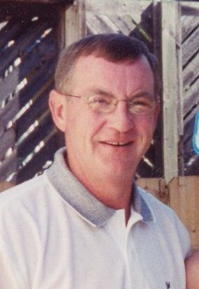 Obituary of Don R. Bayne