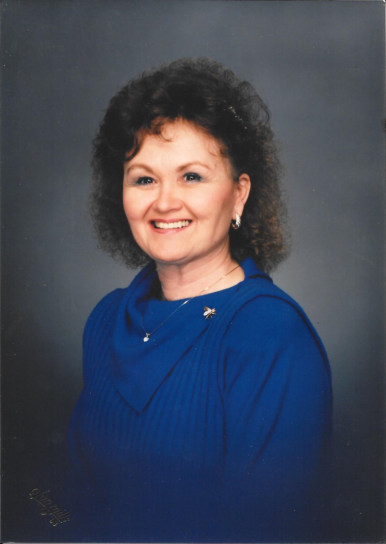 Obituary of Glenda Gardner Ake