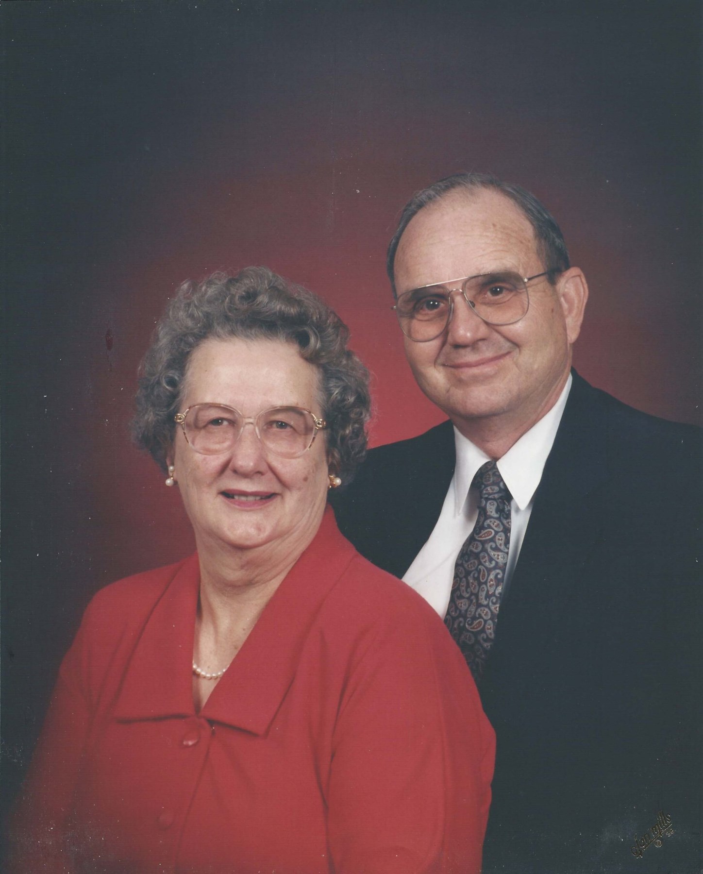 Obituario de Faye Joan Campbell