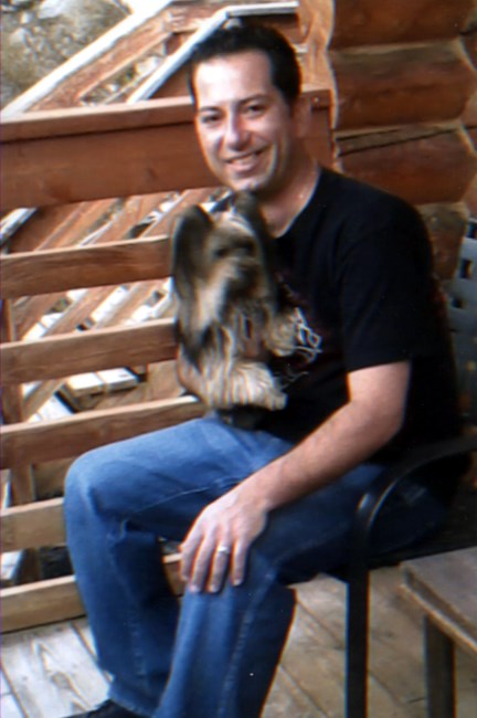 Avis de décès de Mark Edward Eimers