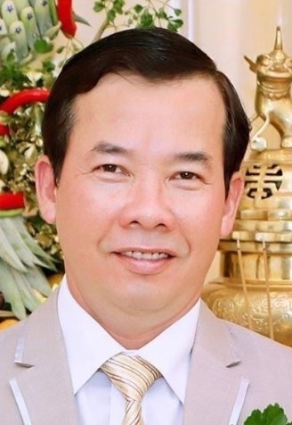 Avis de décès de Quang V Nguyen
