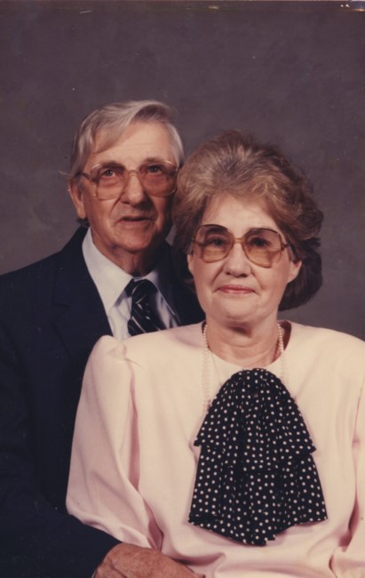 Obituary of Lucille St. John