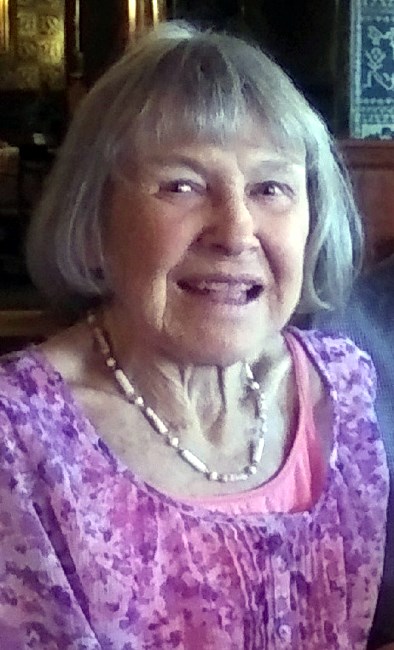 Obituary of Joan M. Kornacki