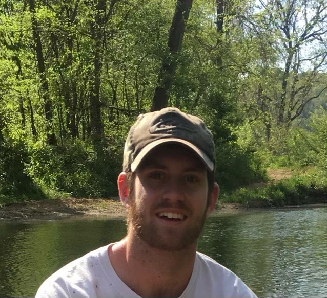 Obituary of Matthew "Matt" Wade Rushing