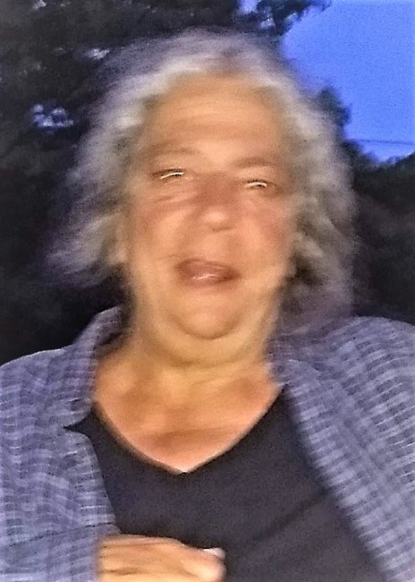 Obituary of Barbara Ann Petersen