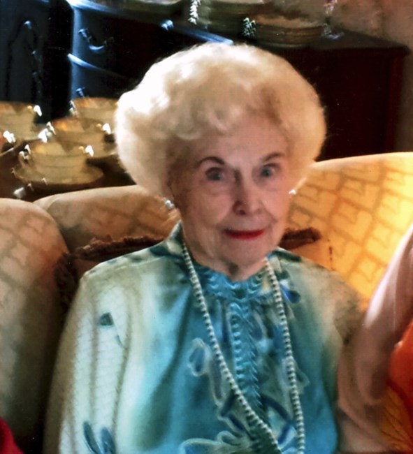 Obituary of Ann Payne Knight