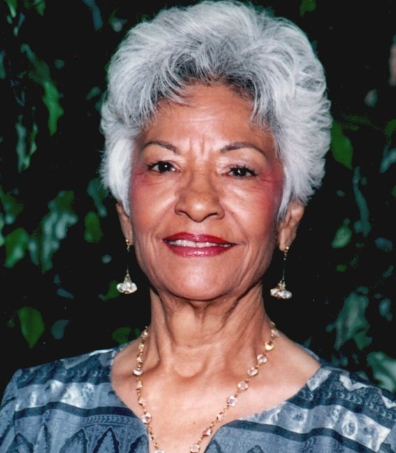 Irene V Martinez Obituary - Wichita Falls, TX
