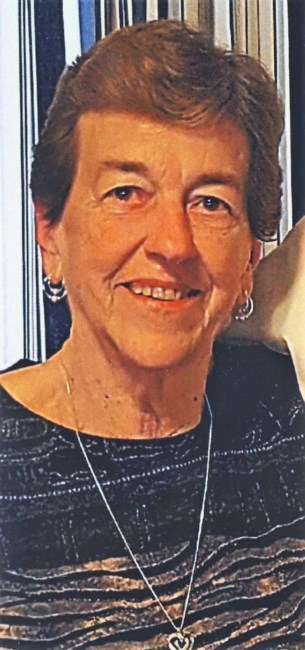 Obituary of Shirley Alice Lessard