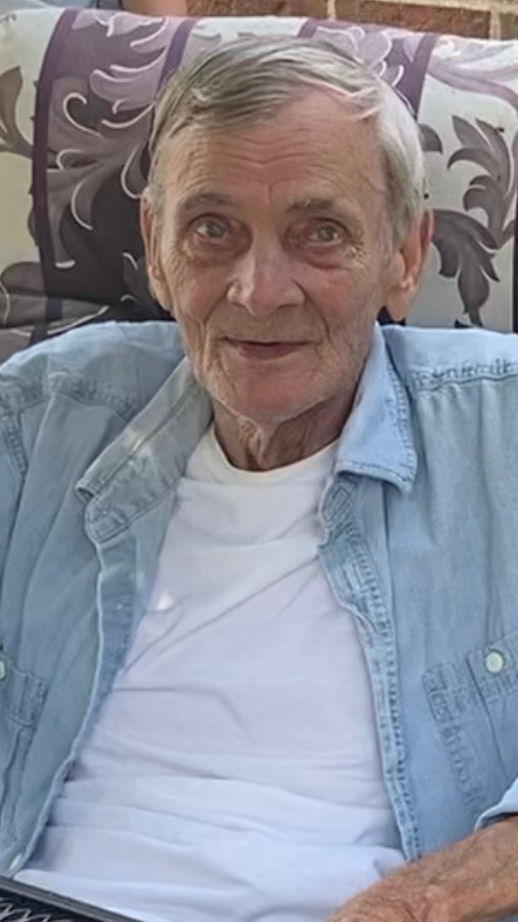 Joseph Ray Velde Obituary - Pataskala, OH