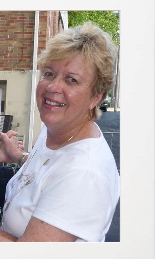 Avis de décès de Jeanne McGrath