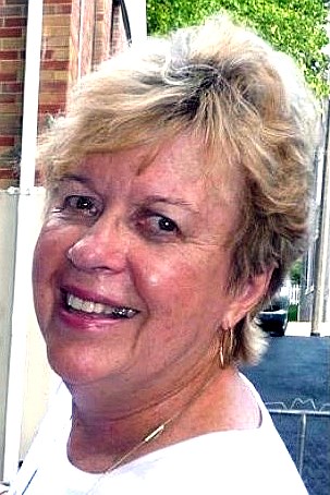 Obituary of Jeanne McGrath