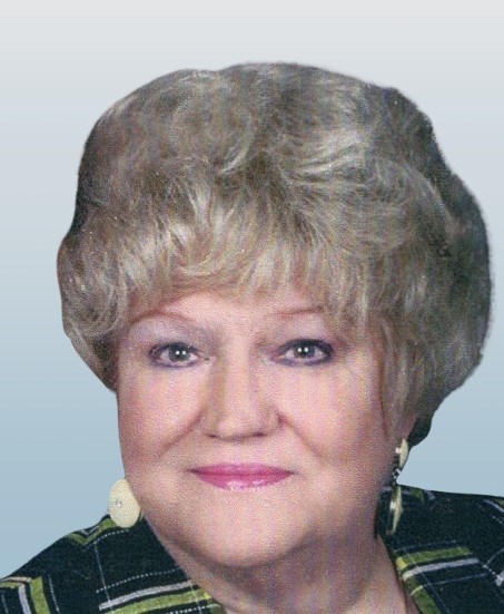 Obituary of Cheryl Virginia (Gibbs) McGee
