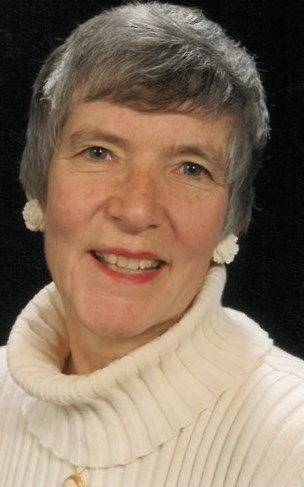 Obituary of Nancy J. Redfield