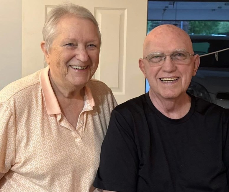 Obituary of Donna Jeanne Hasten