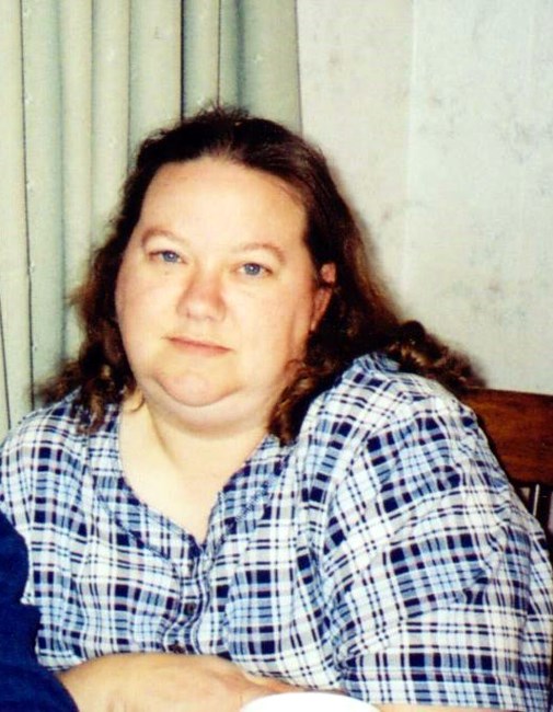 Obituary of Lisa Kathleen Blodgett