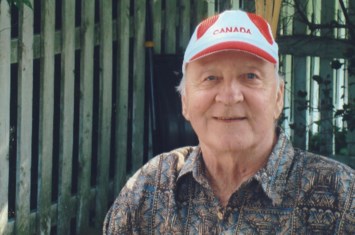 Obituary of William Paul McNamara