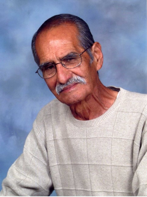 Obituary of Raul R. Marrufo
