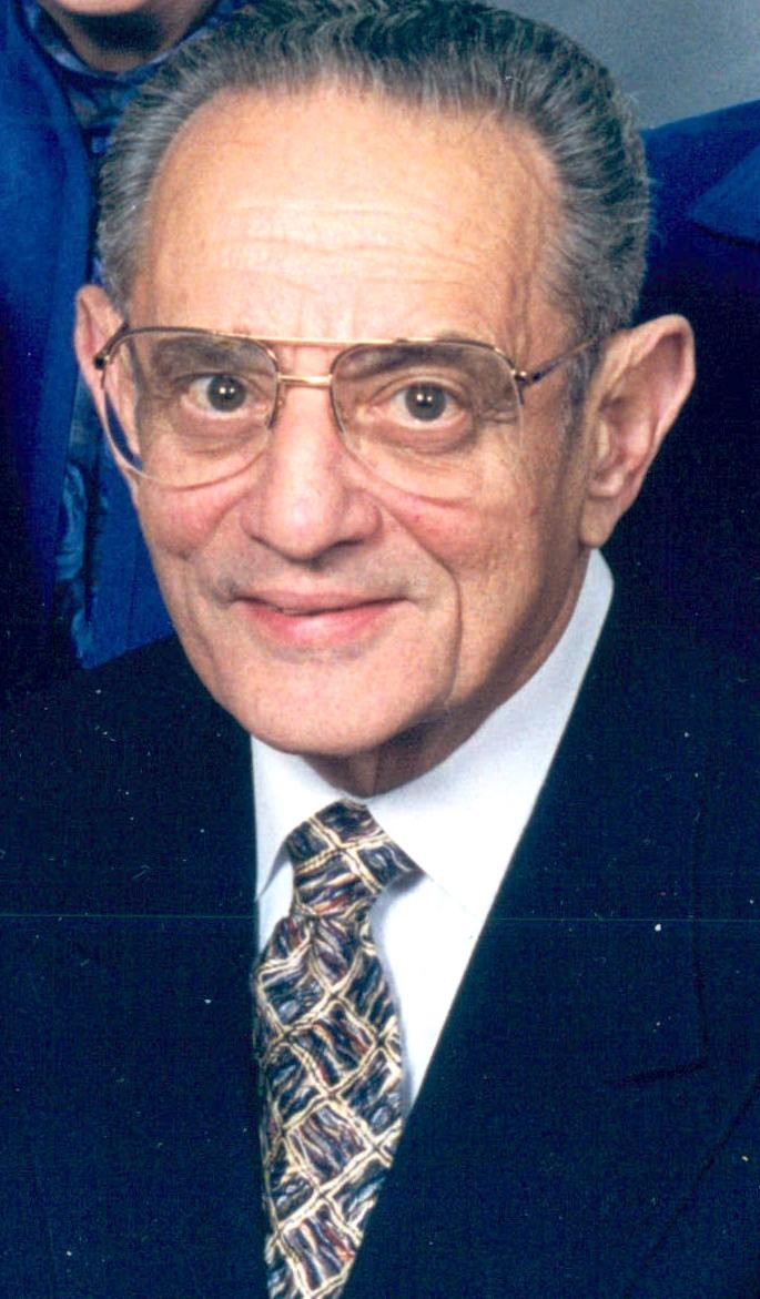 Joseph Feuer Obituary Springfield, IL