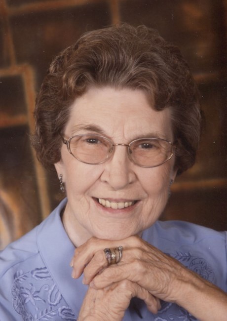 Obituary of Lynnie Ruth Goodman