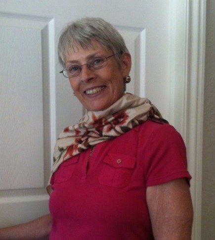 Obituary of Susan Dorothy Hermes