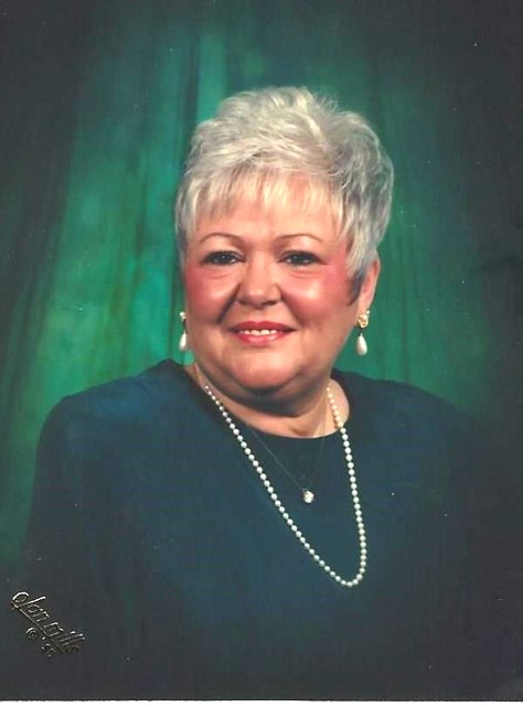Obituary of Linda Joyce Harper Creel