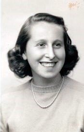 Obituary of Rita Stromberg