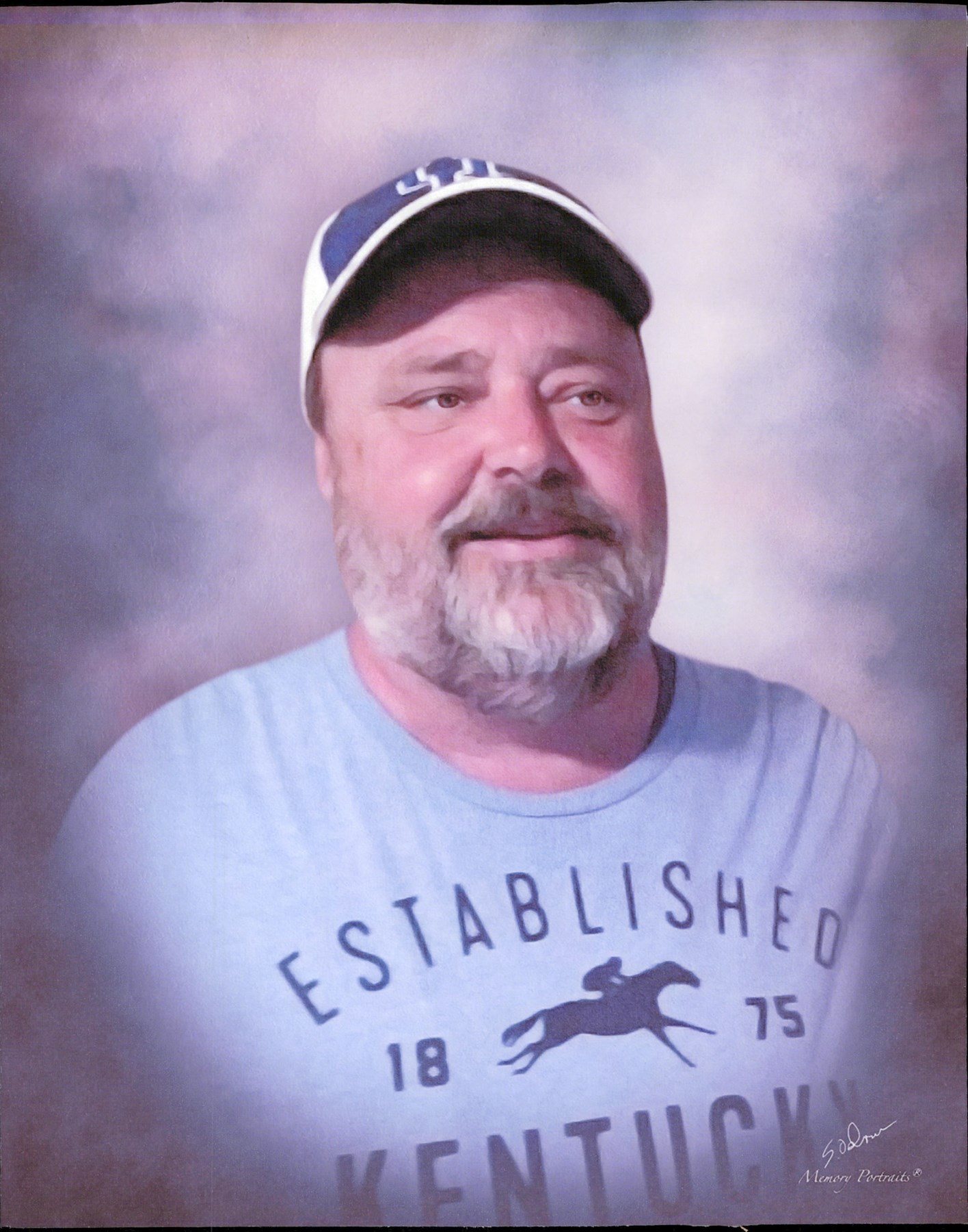 Obituary of Anthony "Tony" Dale Robertson