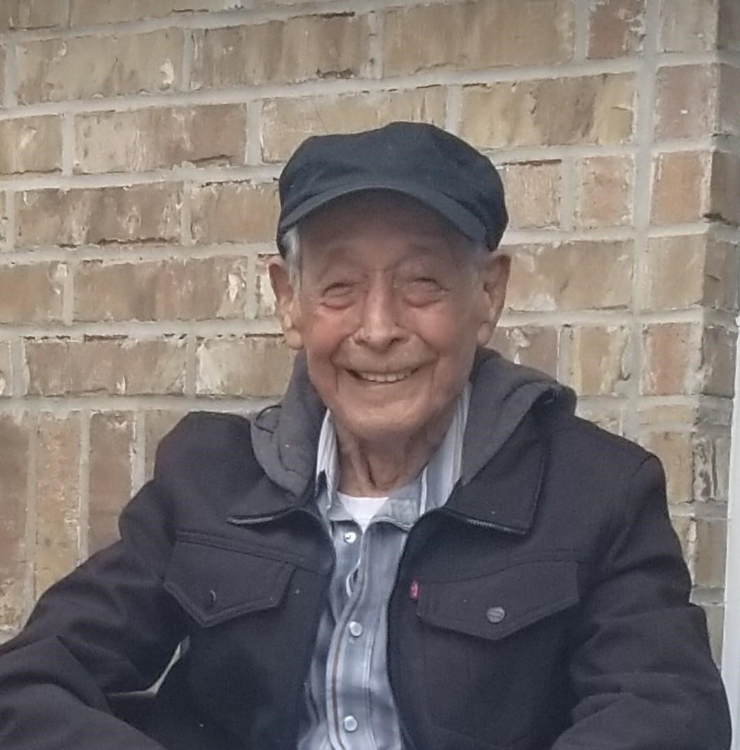 Obituary of Robert M Gonzalez