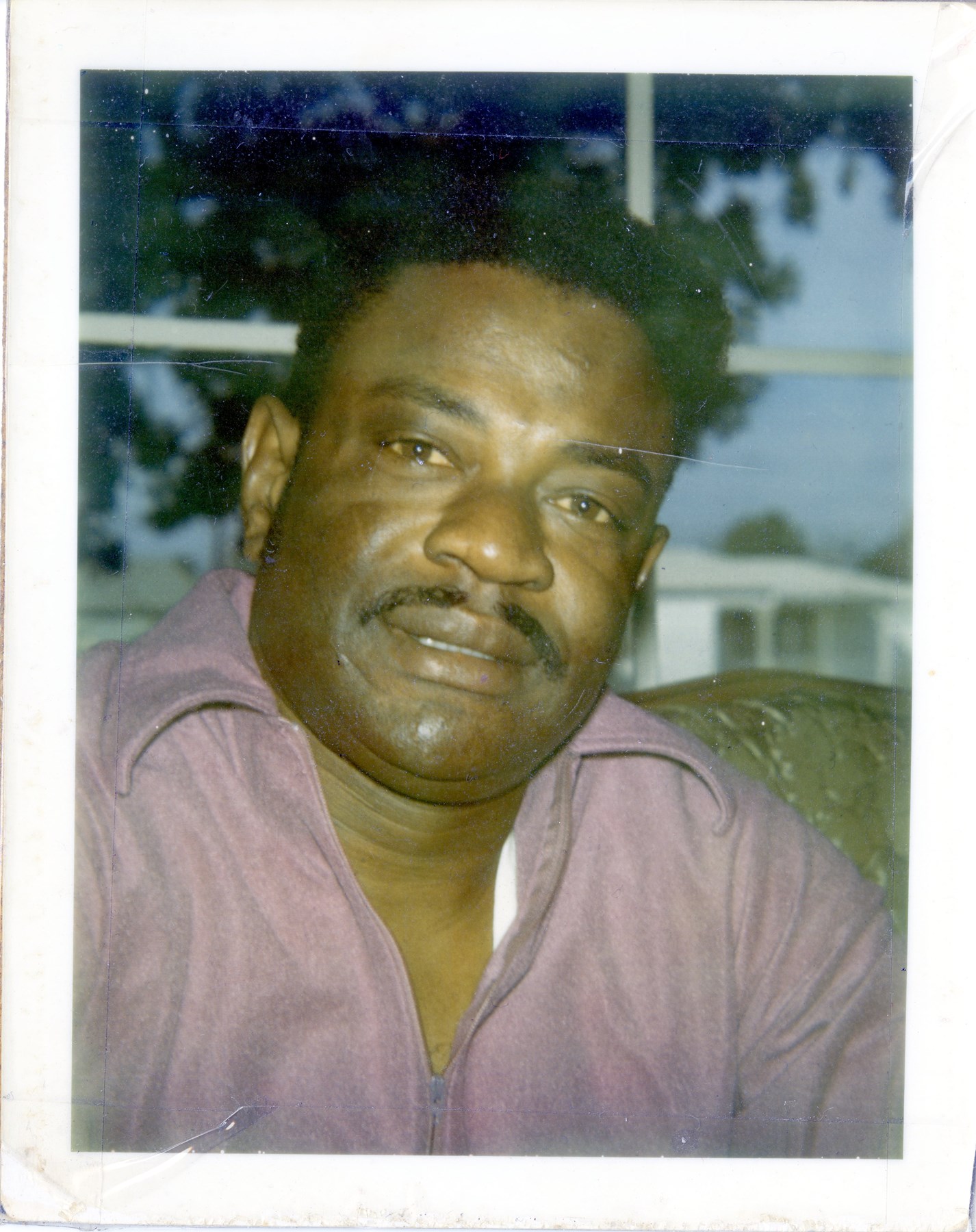 Obituary of William Edward Burns