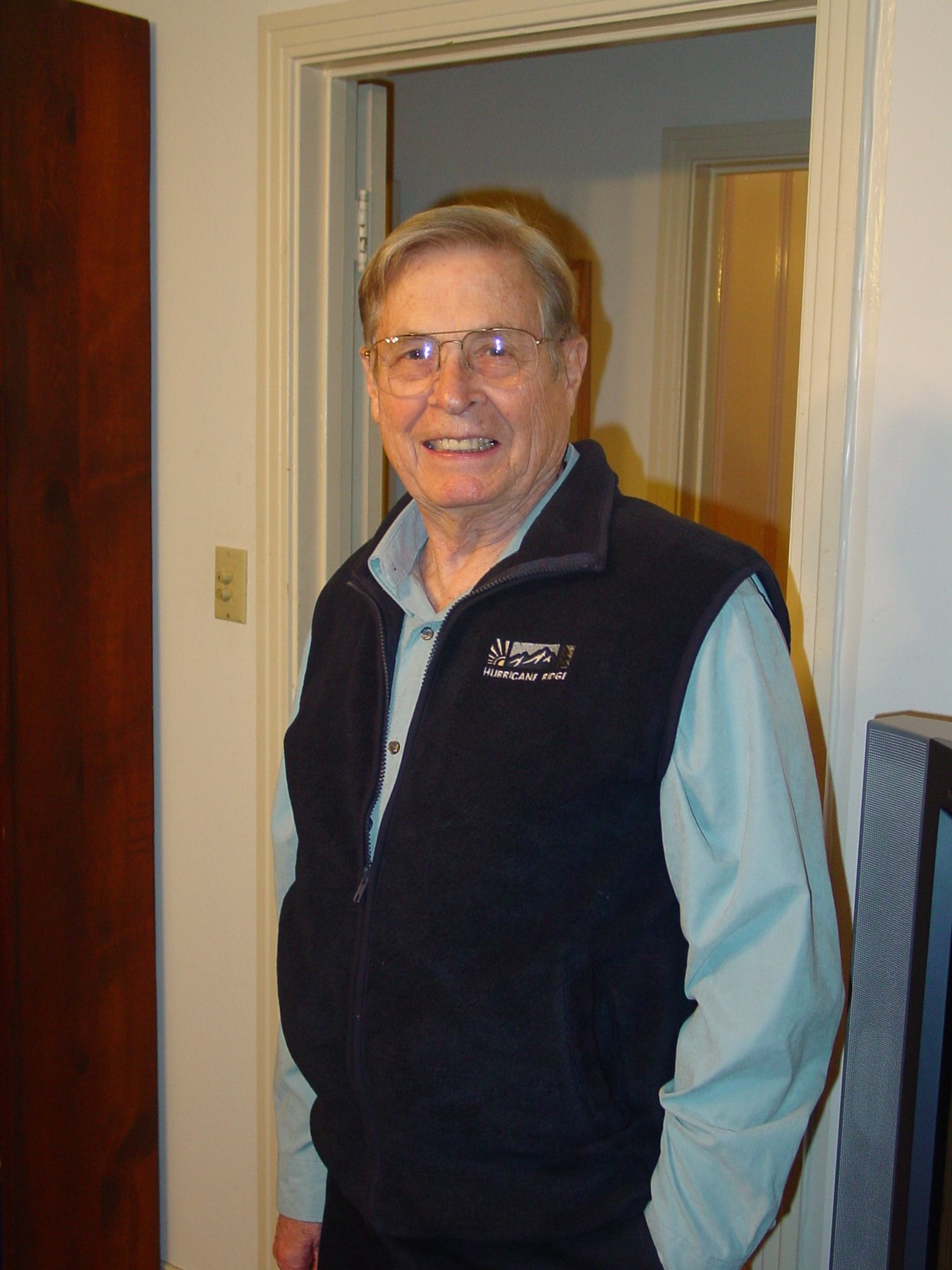 Obituary of John Shaw Lynch