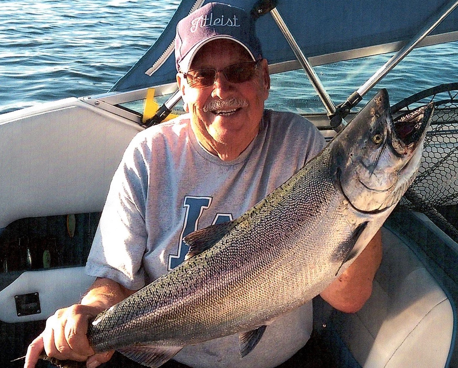 Winston Allen Obituary Nanaimo, BC