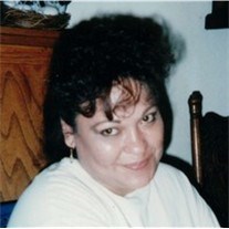 Obituary of Brenda Gonzales