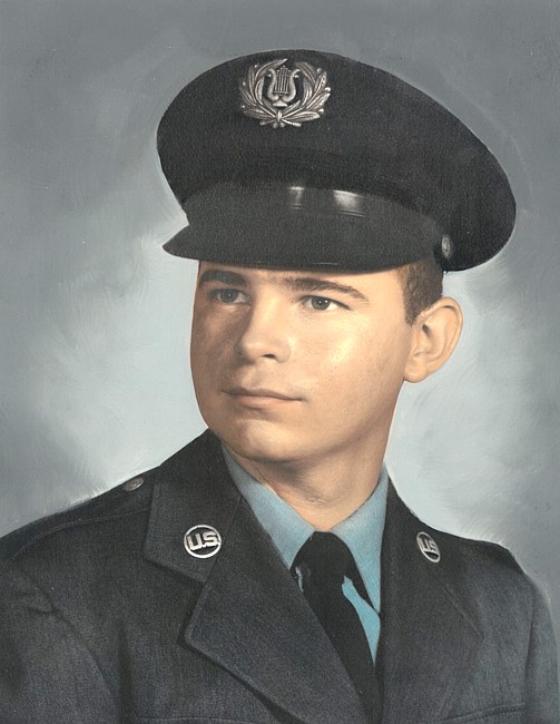 Obituary of Donald A. Meeks