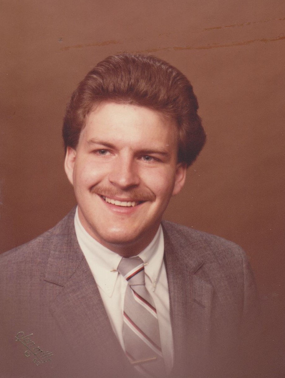 Obituary of Anthony Wayne Hayes