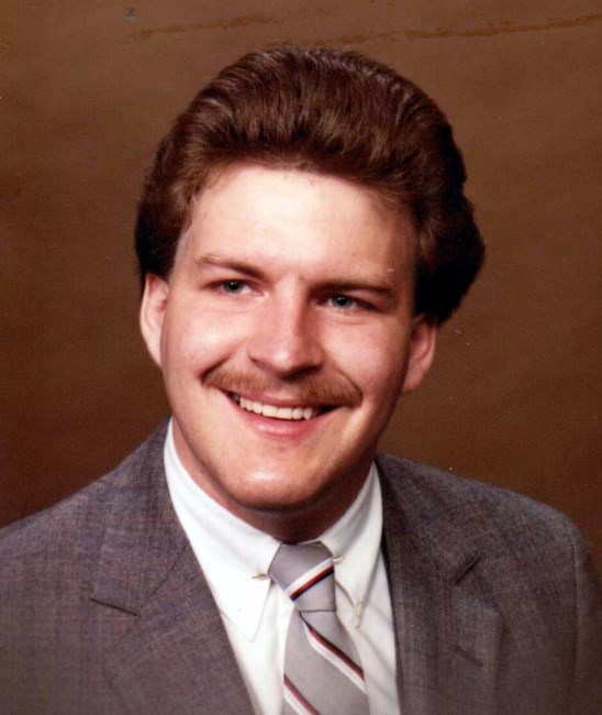 Obituary of Anthony Wayne Hayes