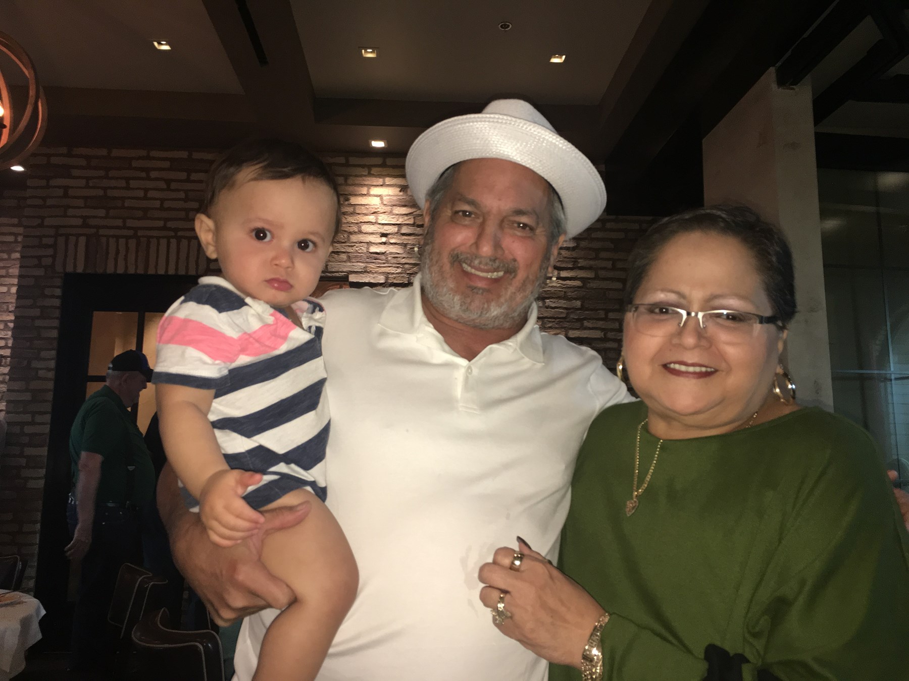 Obituary of Rudy Rosado