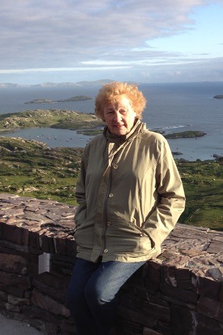 Obituary of Josephine Downing