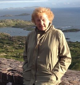 Obituary of Josephine Downing