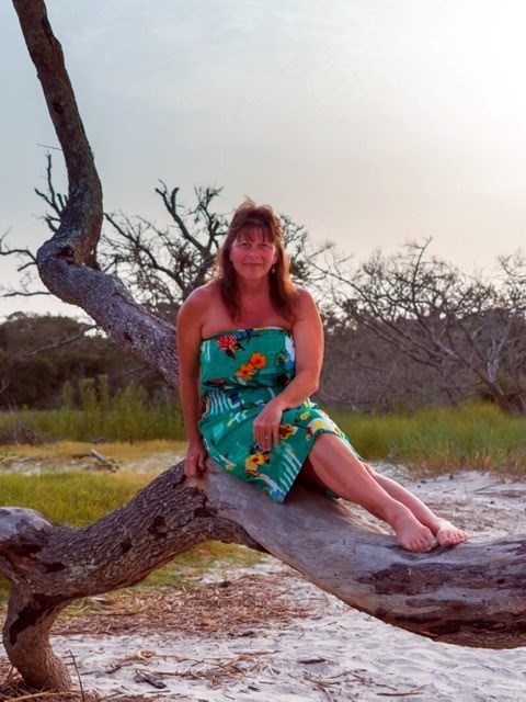 Obituary of Nichole Wilson Rose