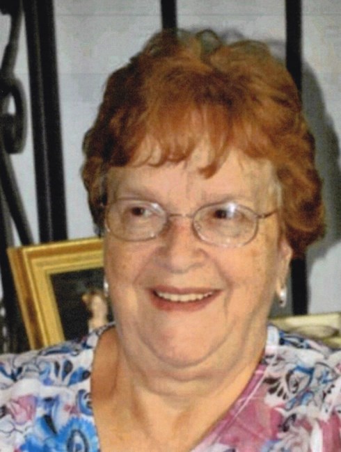 Obituary of Lora Ann Fife