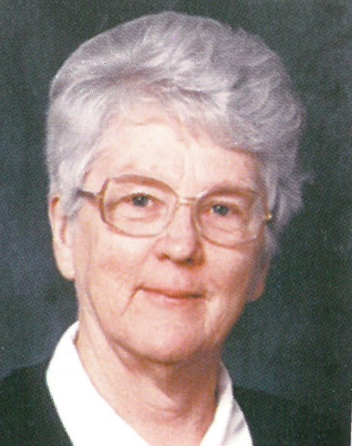 Obituary of SR. Hazel Power (S.S Elizabeth Anna)