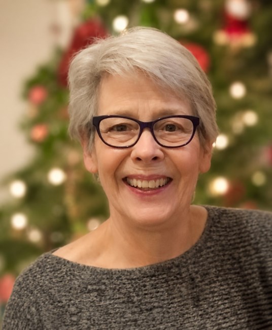 Obituary of Suzanne Wempe Williams