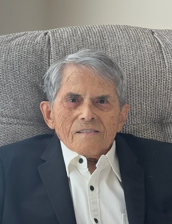 Obituary of Benito Nieves-Baez