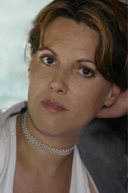 Obituary of Anne Marie Burki Hellman